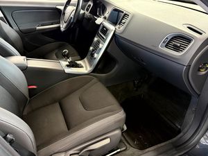 Volvo V60 bild 10