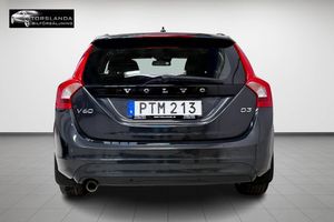 Volvo V60 bild 3