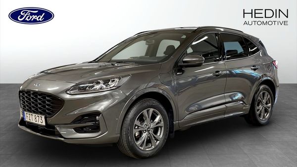 Ford Kuga ST-Line X Plug-In Hybrid |360°|Bang & Olufsen|Drag| - 2022