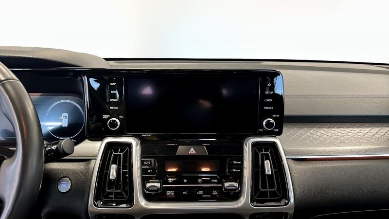 Kia Sorento bild 12