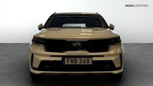 Kia Sorento bild 8