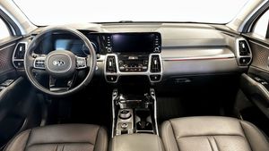 Kia Sorento bild 4