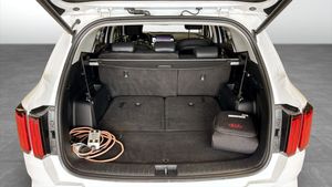 Kia Sorento bild 10
