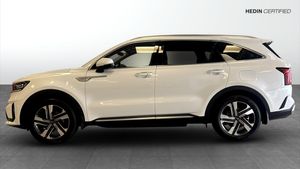 Kia Sorento bild 6