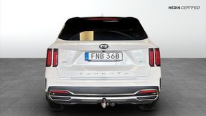 Kia Sorento bild 7