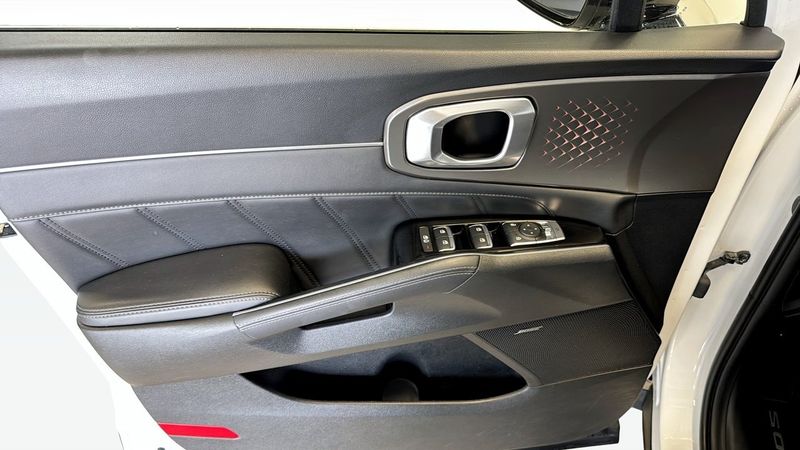 Kia Sorento bild 11