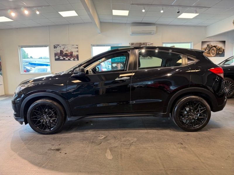 Honda HR-V bild 19