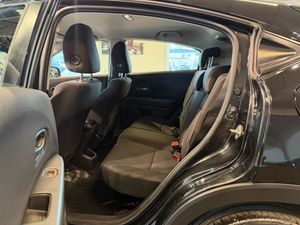 Honda HR-V bild 18