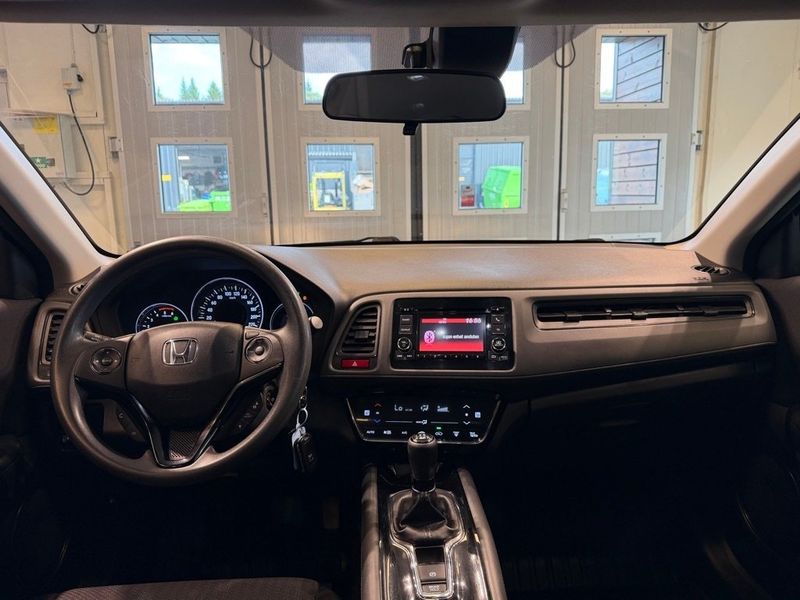 Honda HR-V bild 5