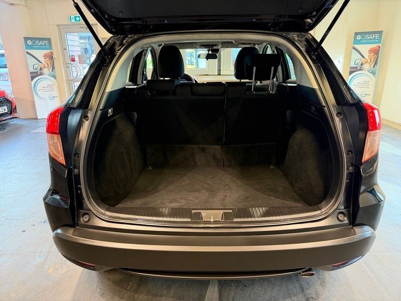 Honda HR-V bild 20