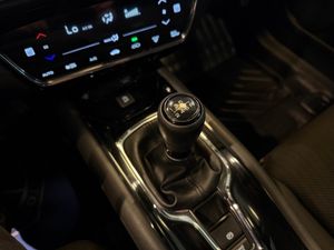 Honda HR-V bild 14