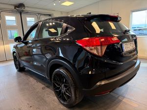 Honda HR-V bild 3