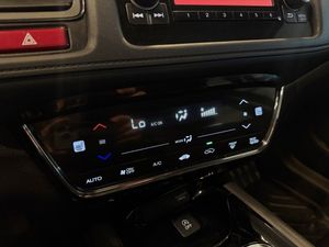 Honda HR-V bild 13