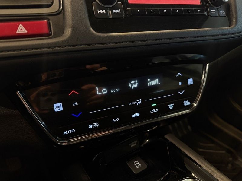 Honda HR-V bild 13