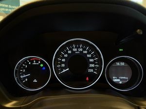 Honda HR-V bild 11