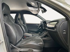 Skoda Kodiaq bild 16