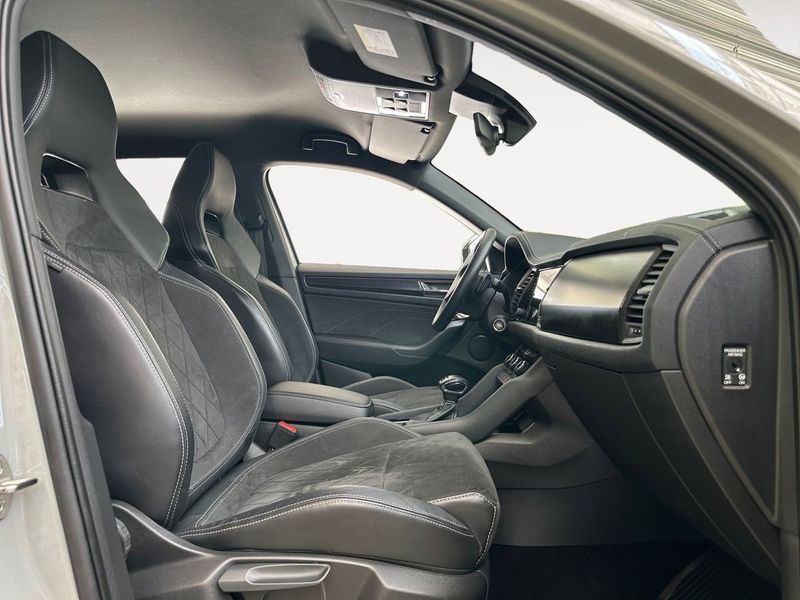 Skoda Kodiaq bild 16