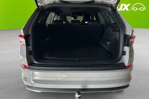 Skoda Kodiaq bild 17