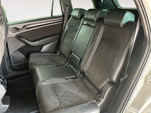 Skoda Kodiaq bild 15