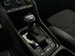 Skoda Kodiaq bild 12