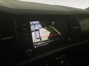 Skoda Kodiaq bild 21