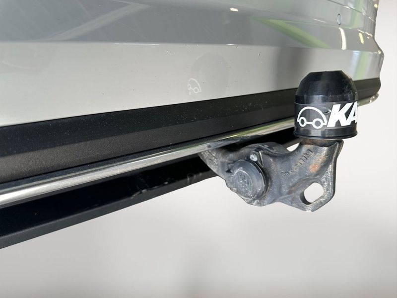 Skoda Kodiaq bild 25