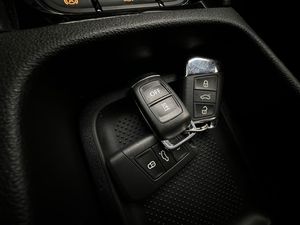 Skoda Kodiaq bild 26
