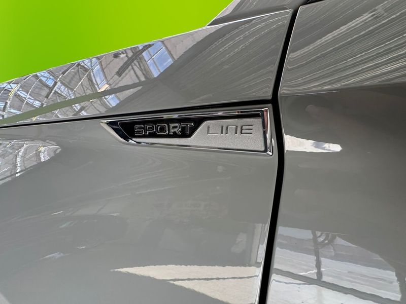 Skoda Kodiaq bild 9