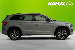 Skoda Kodiaq bild 2
