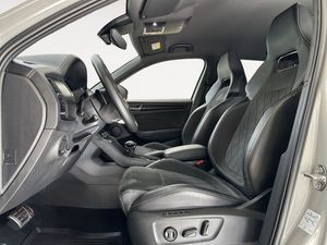 Skoda Kodiaq bild 10