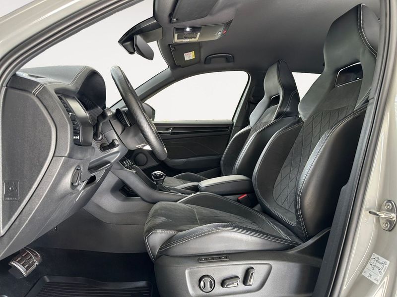 Skoda Kodiaq bild 10