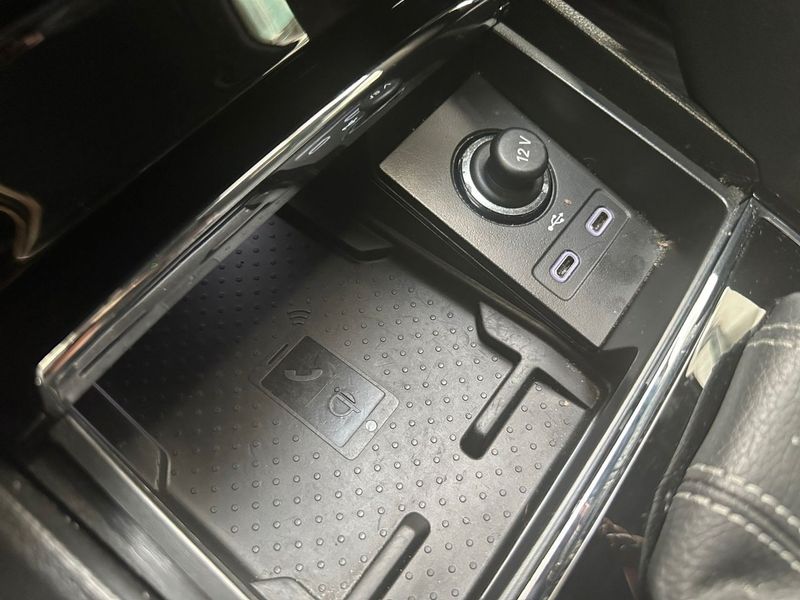 Skoda Kodiaq bild 24