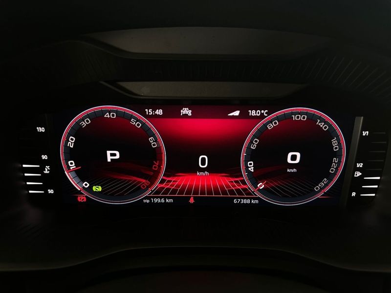 Skoda Kodiaq bild 13