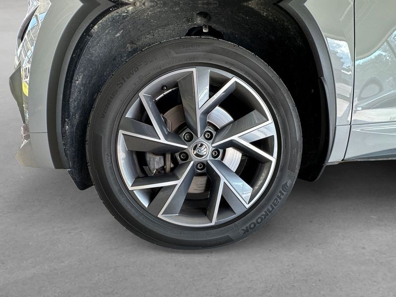 Skoda Kodiaq bild 8