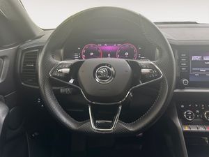 Skoda Kodiaq bild 14