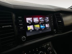 Skoda Kodiaq bild 19