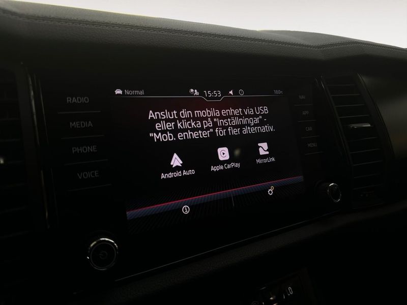 Skoda Kodiaq bild 20