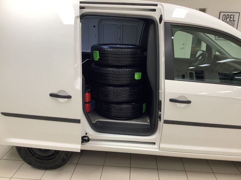 Volkswagen Caddy bild 9