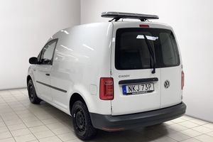 Volkswagen Caddy bild 4