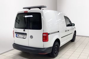 Volkswagen Caddy bild 5