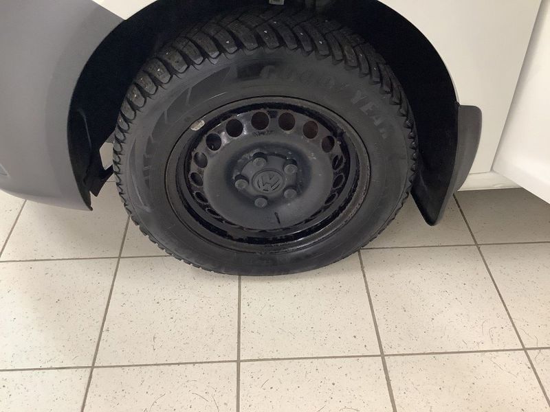 Volkswagen Caddy bild 8
