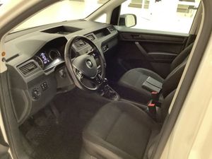 Volkswagen Caddy bild 7