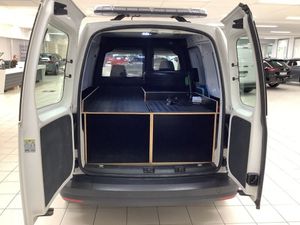 Volkswagen Caddy bild 6