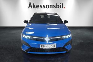Opel Astra bild 2