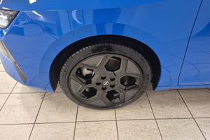 Opel Astra bild 9