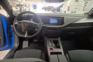 Opel Astra bild 8