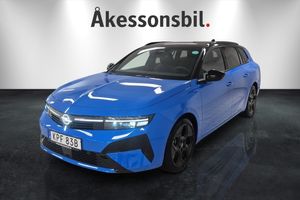 Opel Astra bild 3