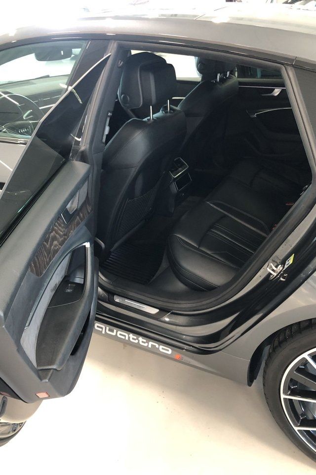 Audi A7 bild 9