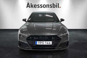 Audi A7 bild 2