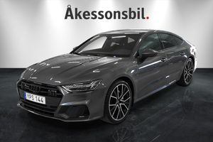 Audi A7 bild 1